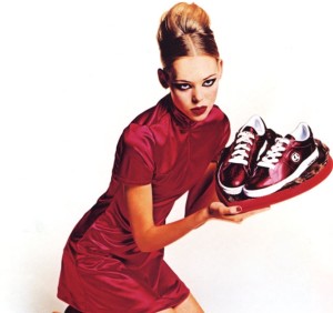Payless serves up new start